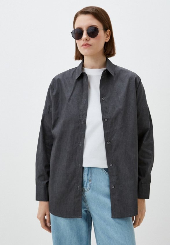 Рубашка Olesa Chugunova