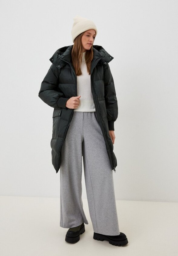 Пуховик Bulmer