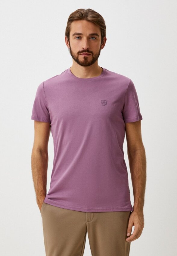 Футболка Ritter