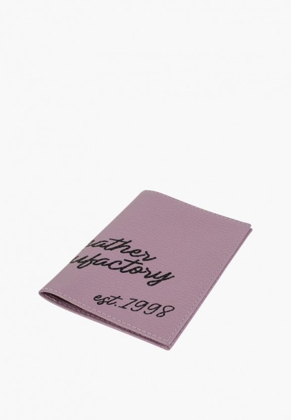 Обложка для паспорта Dimanche