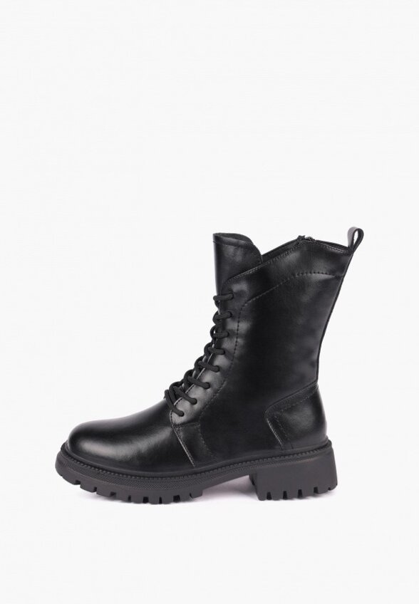 Ботинки Zenden