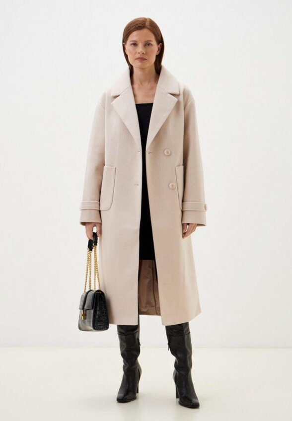 Пальто Lawinter