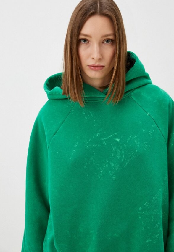 Худи Mark Formelle