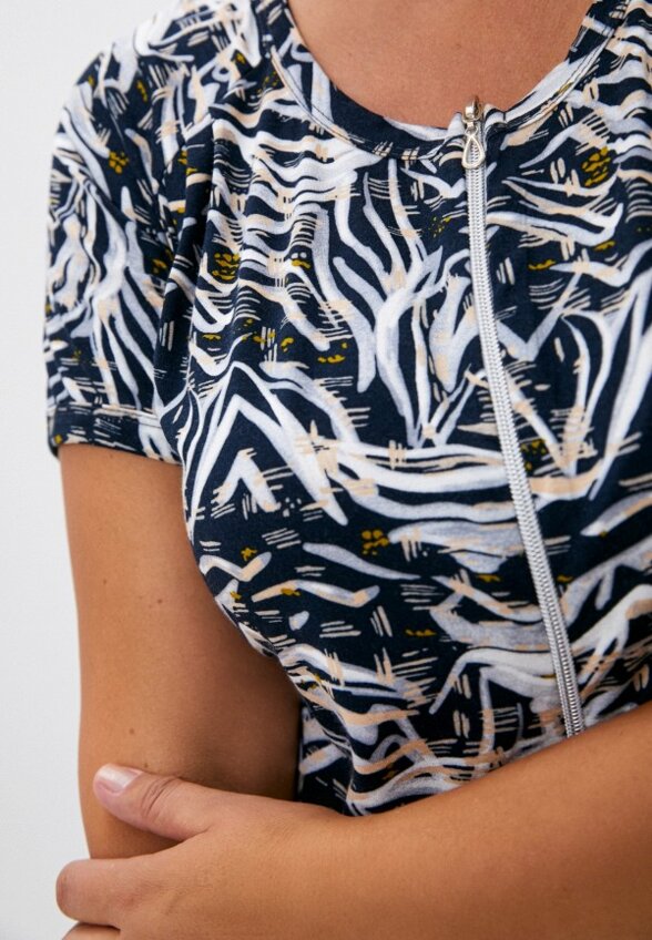 Халат домашний Агапэ