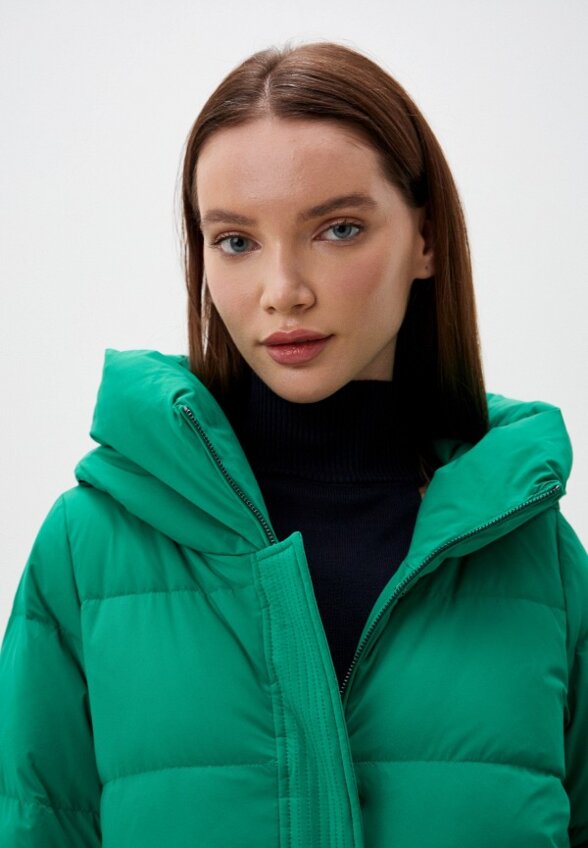 Пуховик Albana