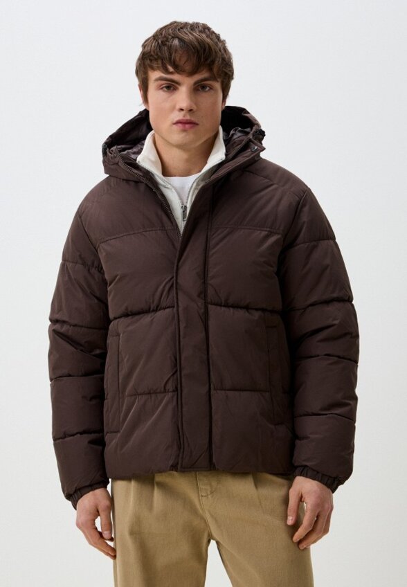 Куртка утепленная Jack & Jones