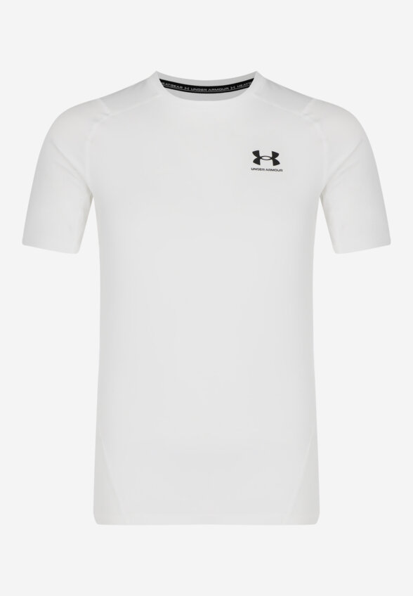 Футболка мужская Under Armour Comp, Белый