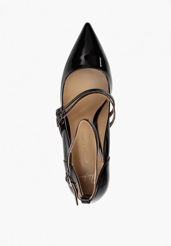 Туфли Angelina Voloshina