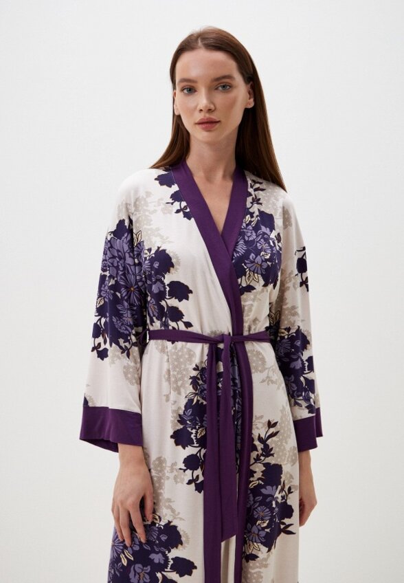 Халат домашний Cozy Home