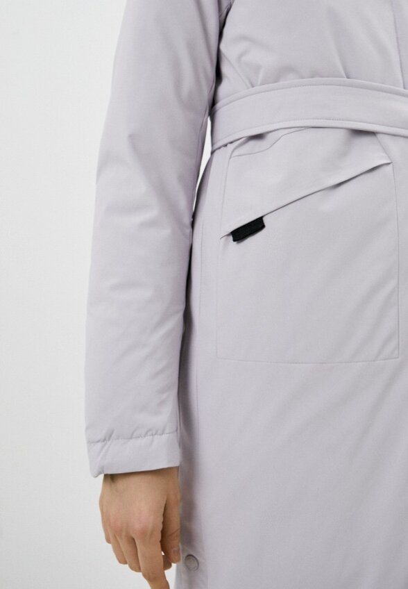 Пуховик Winterra