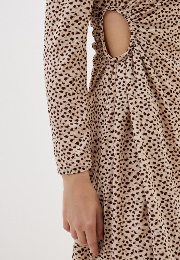 Платье Shartrez