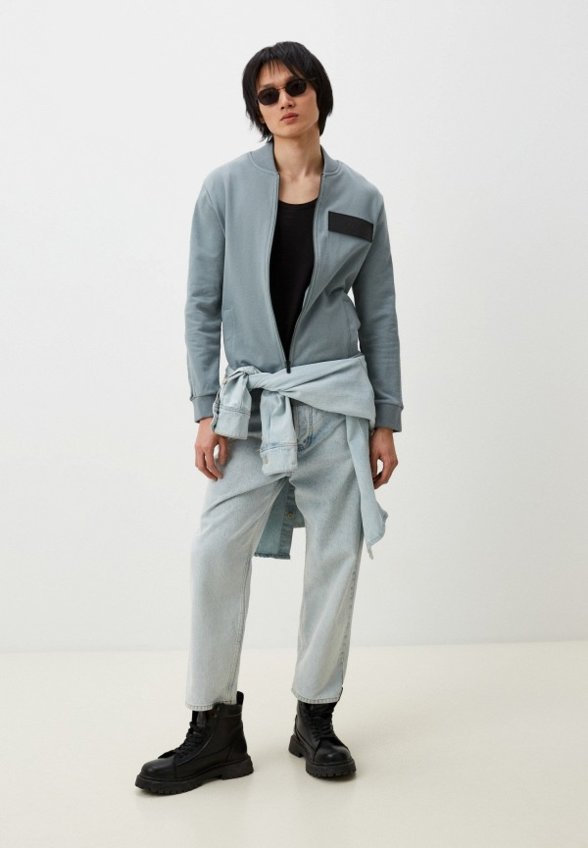 Олимпийка Van Mich