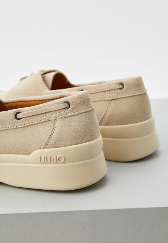 Топсайдеры Liu Jo