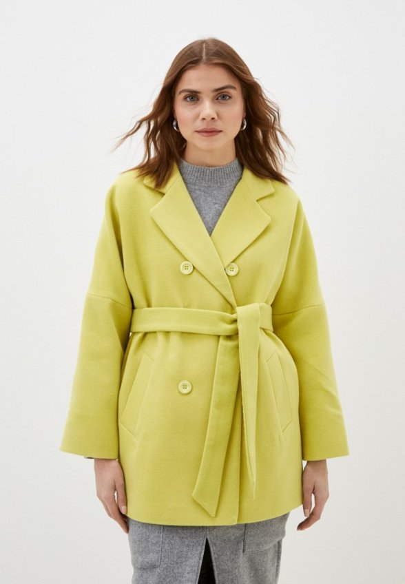Полупальто Louren Wilton