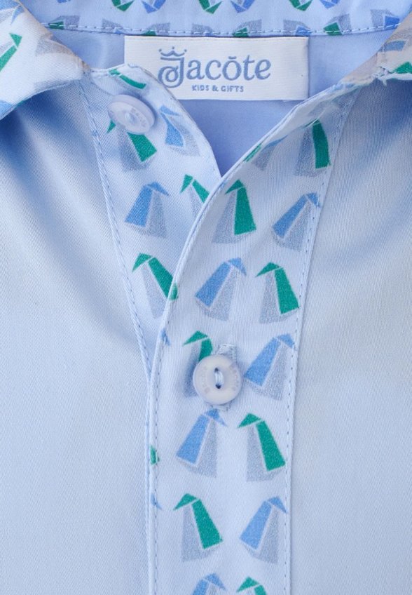 Рубашка Jacote