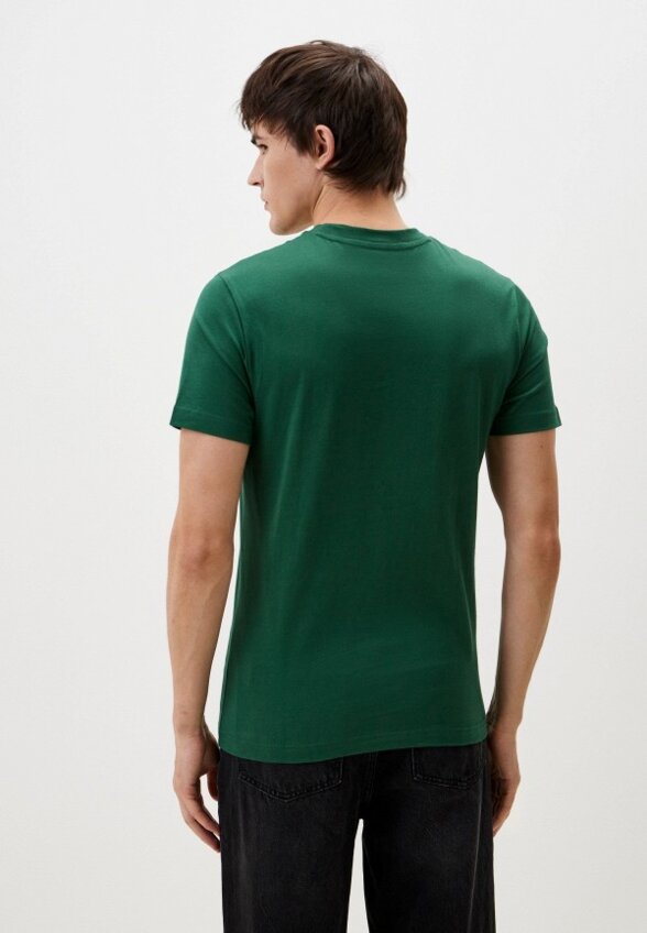 Футболка Lacoste