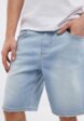 Шорты джинсовые Baon4  - превью