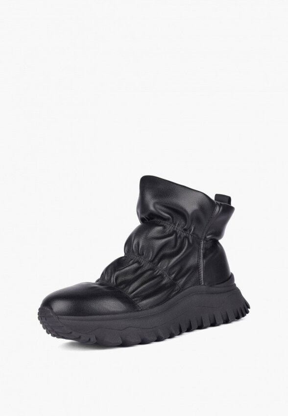 Дутики Instreet