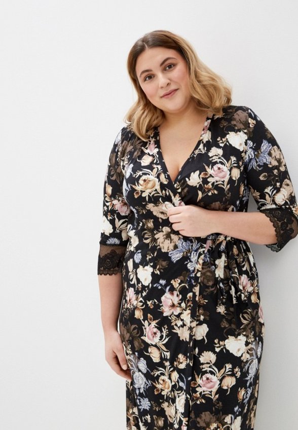 Халат домашний Агапэ