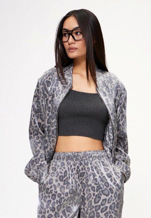 Бомбер SashaOstrov