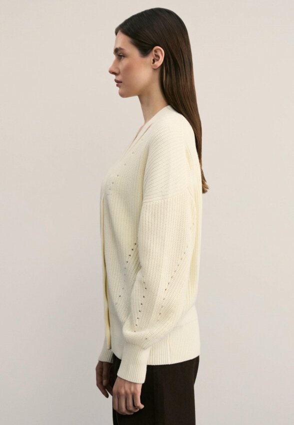 Кардиган Zarina