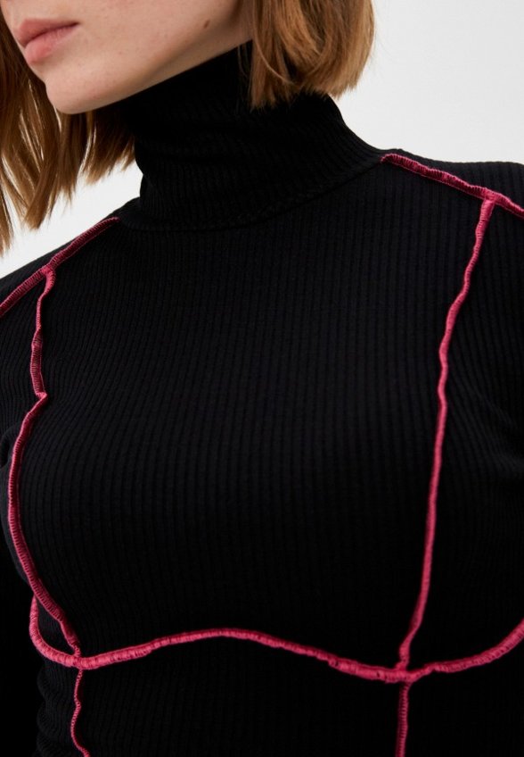 Водолазка Loo Ru