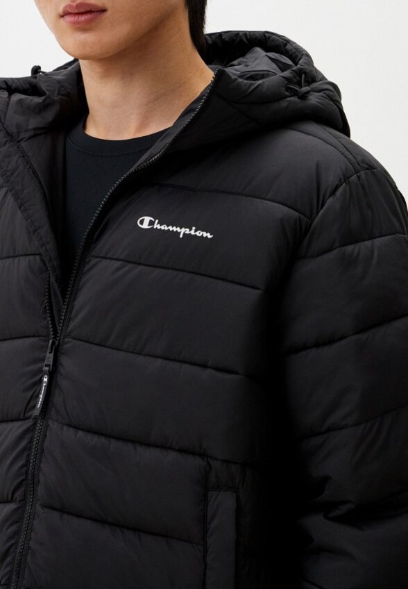 Куртка утепленная Champion