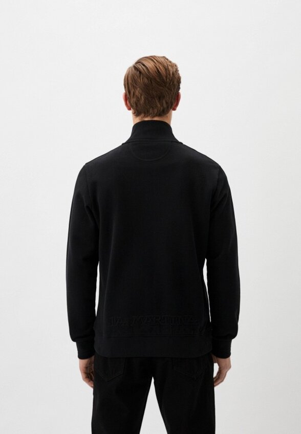 Олимпийка La Martina