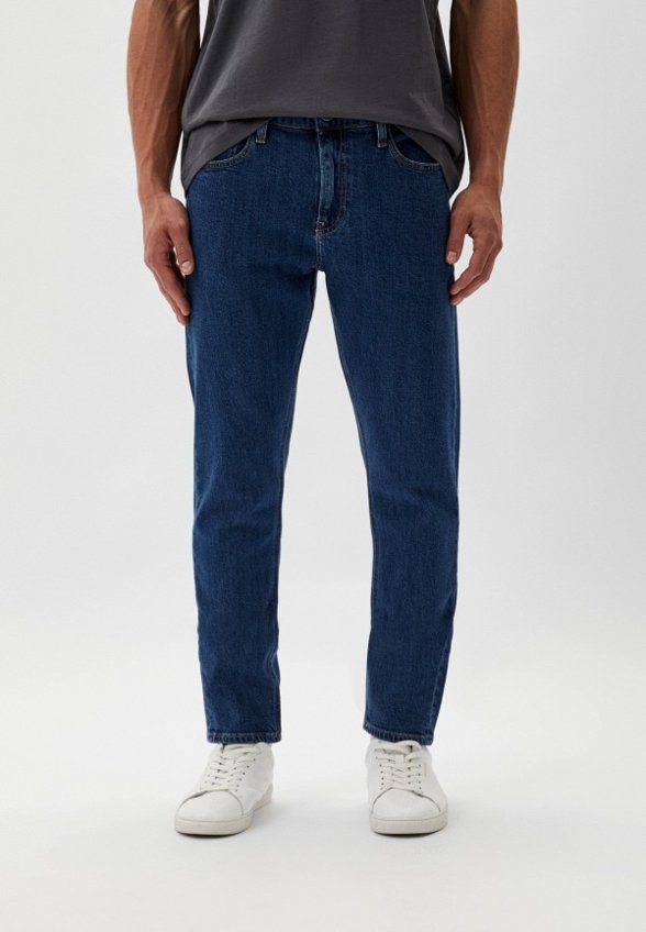 Джинсы Calvin Klein
