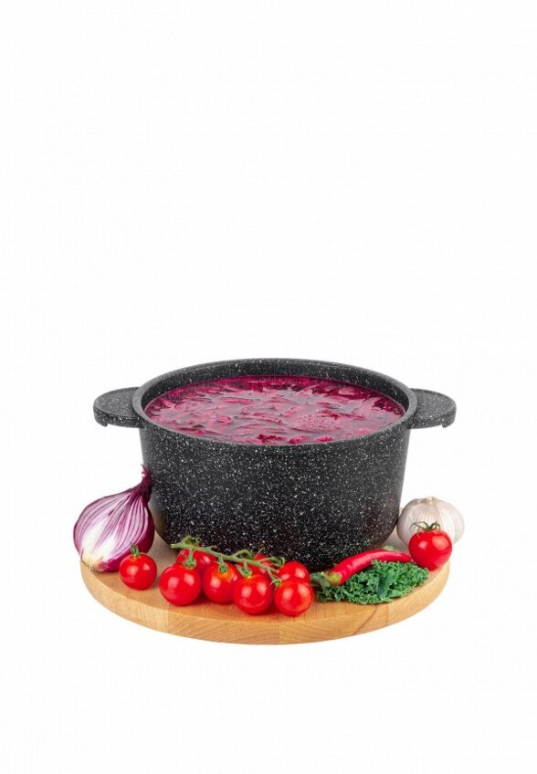 Кастрюля Elan Gallery