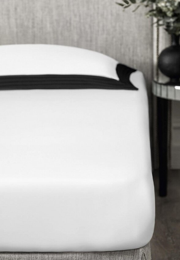 Простыня 2-спальная Togas