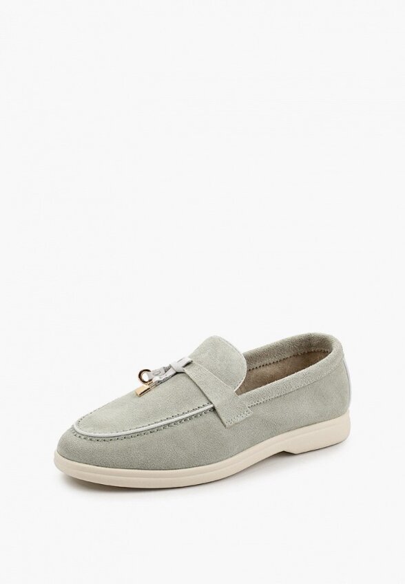 Лоферы Dino Ricci