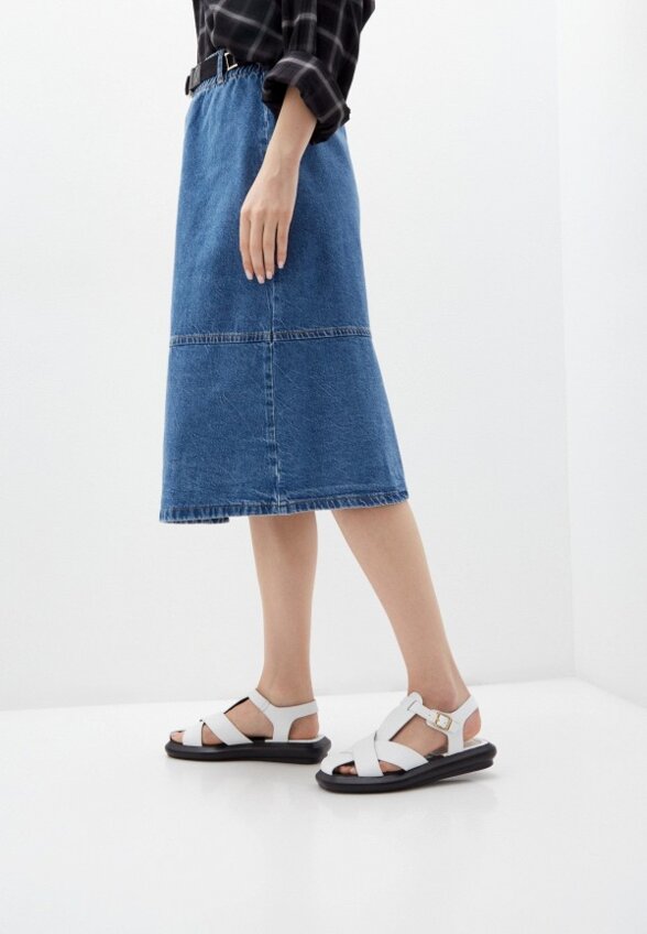 Сандалии Vitacci