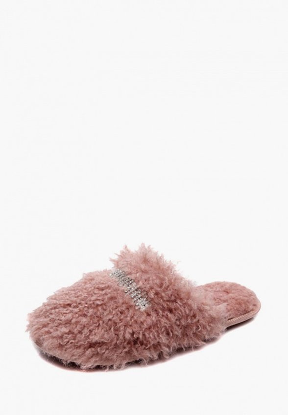 Тапочки Mingul & meiyeon