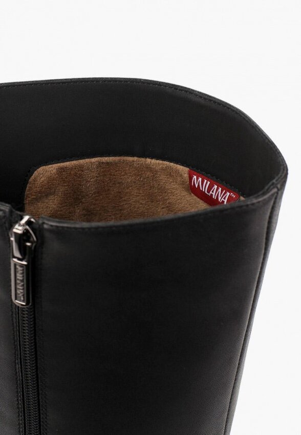 Ботфорты Milana