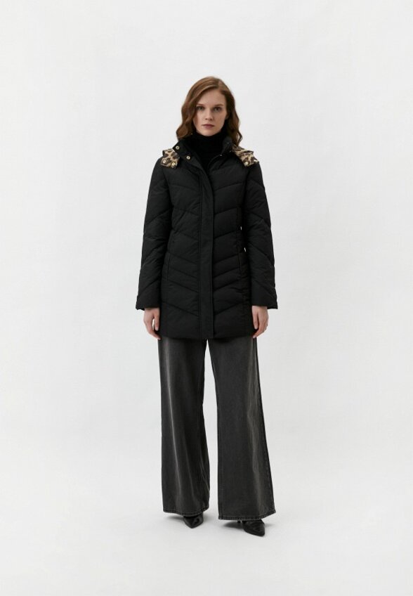 Куртка утепленная Cavalli Class