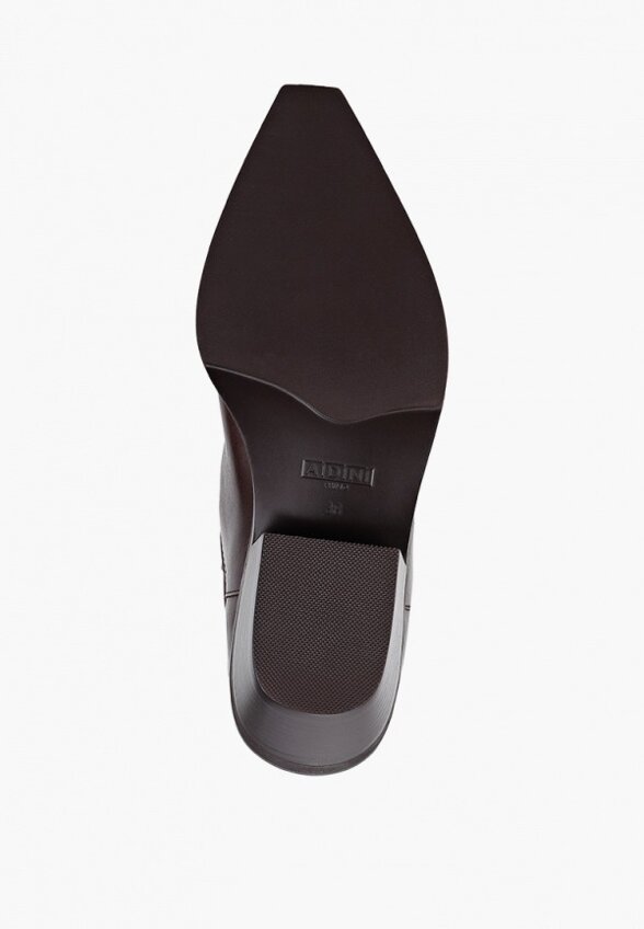 Полусапоги Aidini