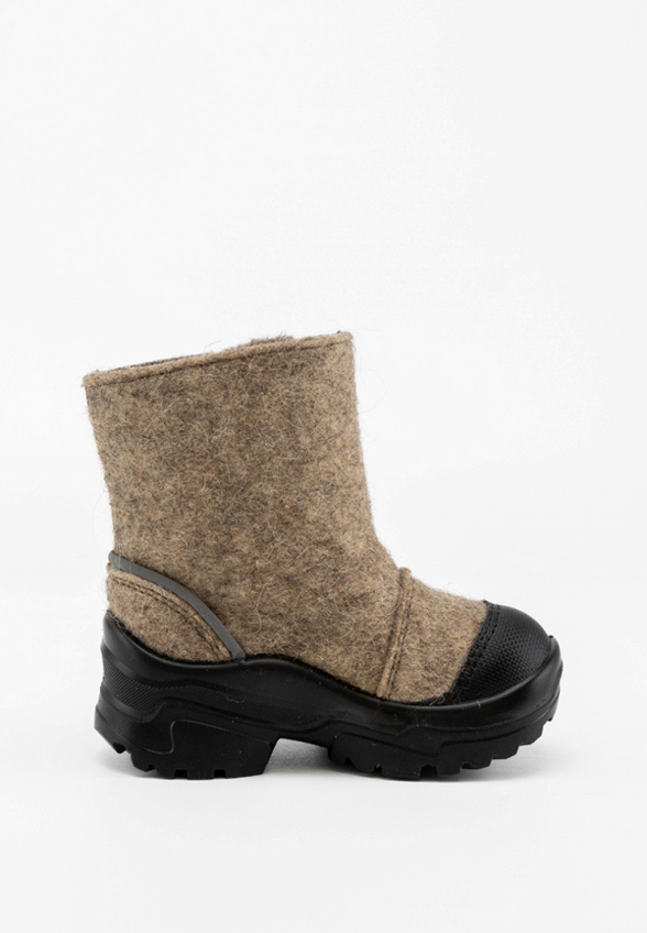 Валенки Nordman