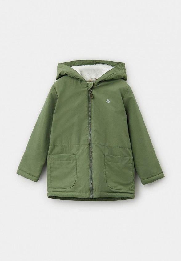 Куртка утепленная CosmoTex