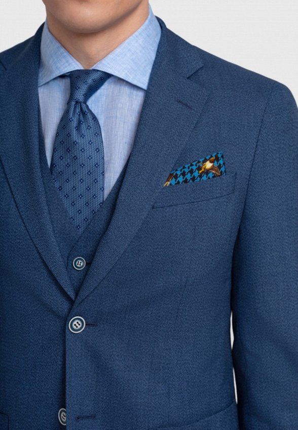 Пиджак Troy Collezione