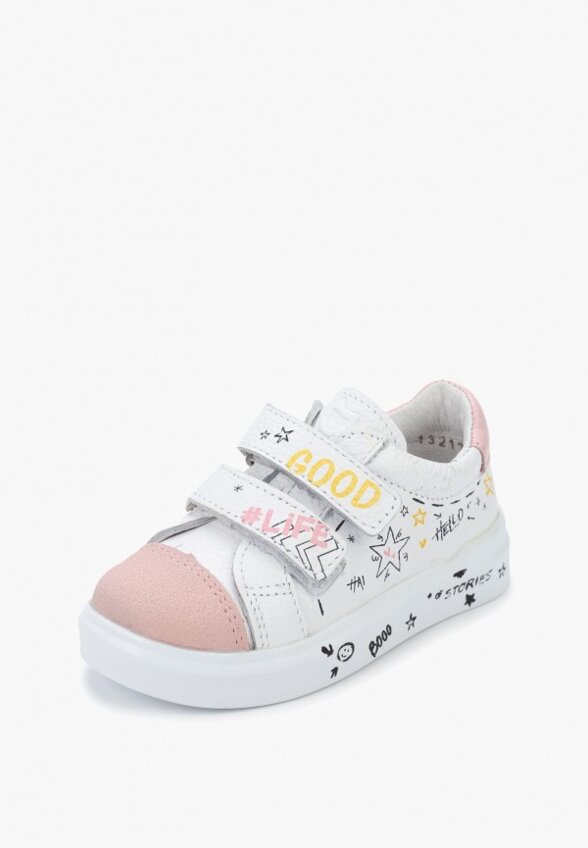 Кеды Котофей