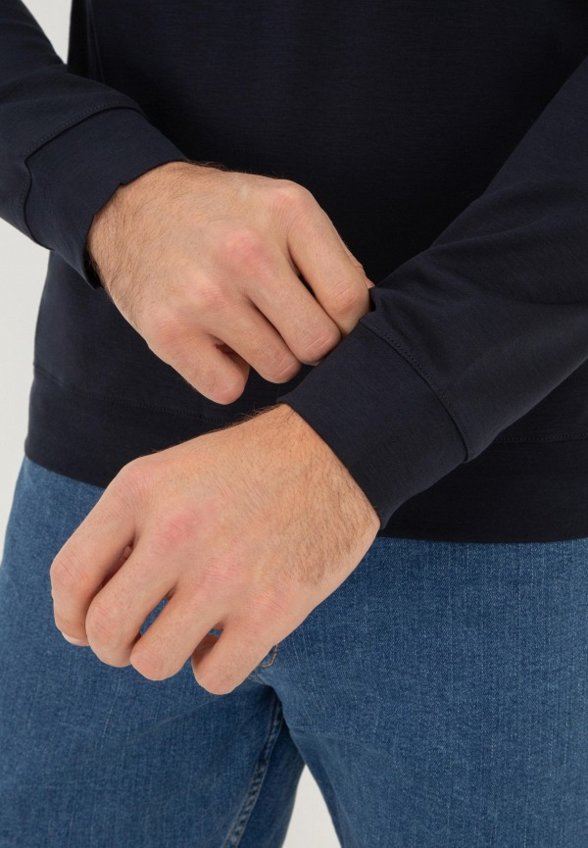 Лонгслив Thomas Berger