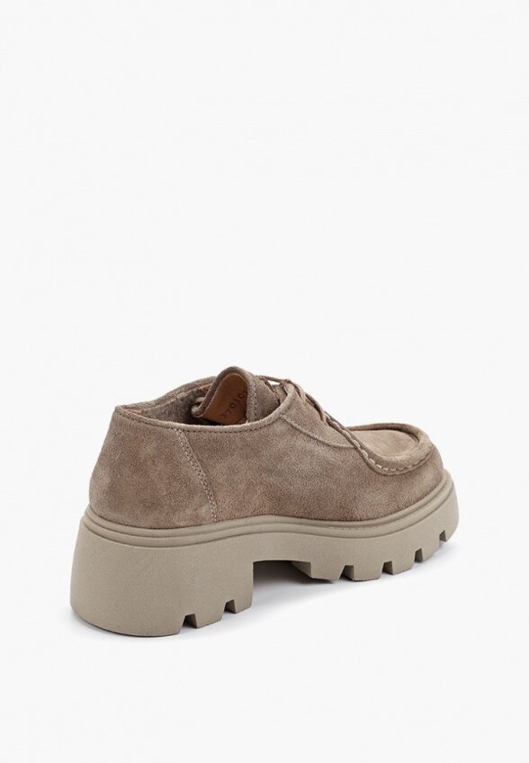 Ботинки Valley