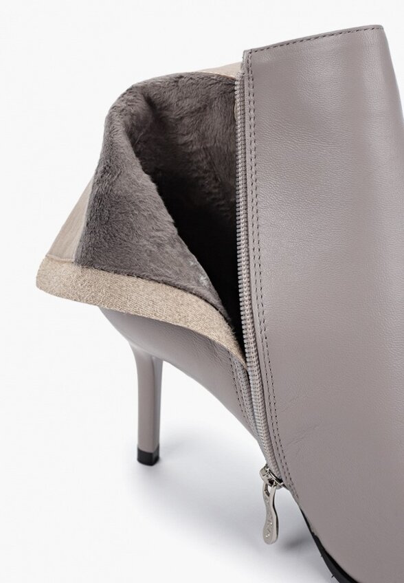 Ботильоны Respect