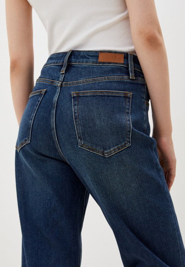 Джинсы G.E.Y.I.M