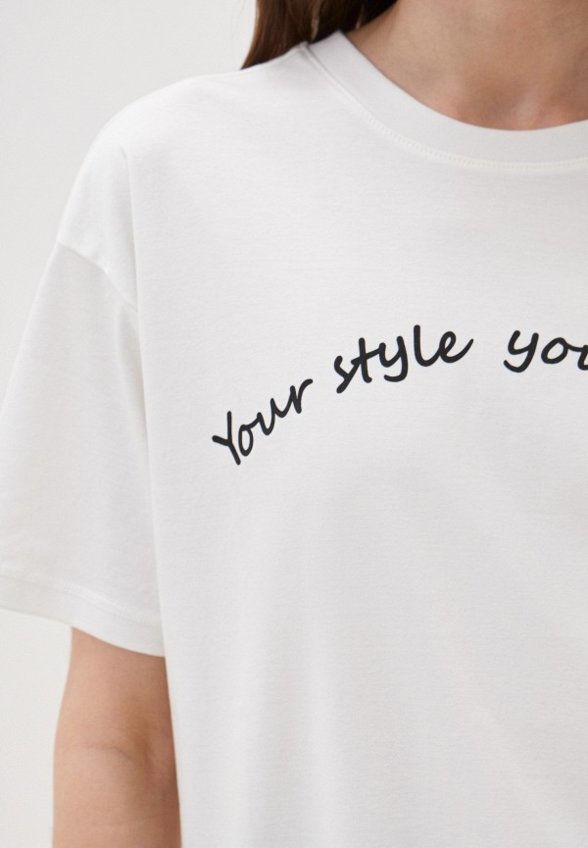 Футболка O.Line