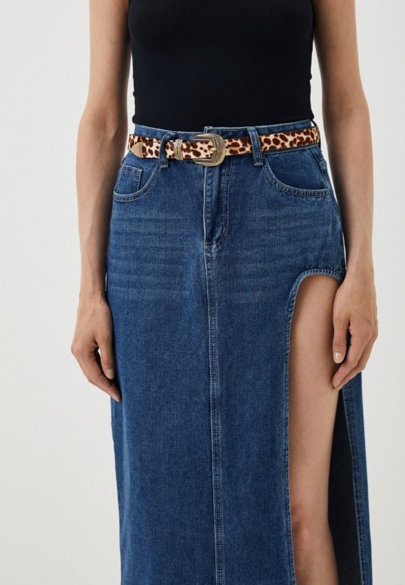 Ремень Abricot