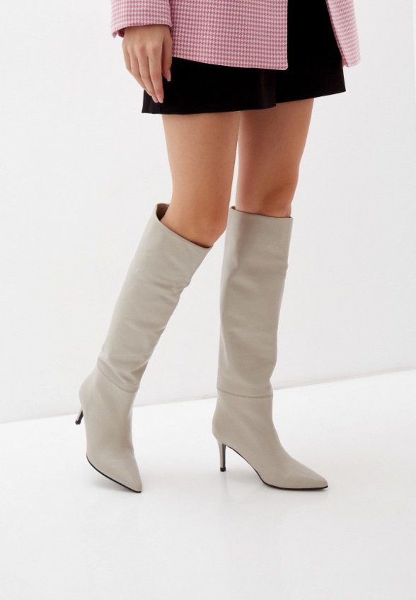 Сапоги Pazolini