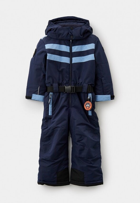 Комбинезон утепленный PinBina