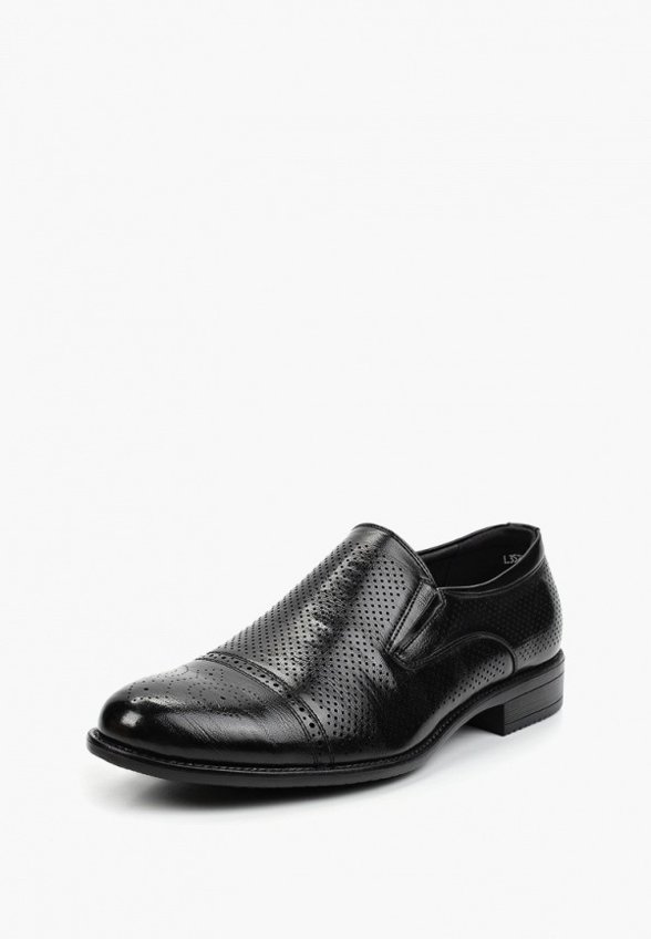 Лоферы Meko Melo